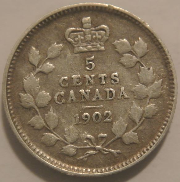 1900-&-1902-5-Cents